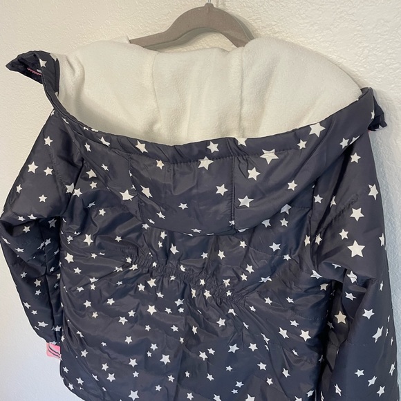 Girl’s Snow Jacket - Picture 7 of 7